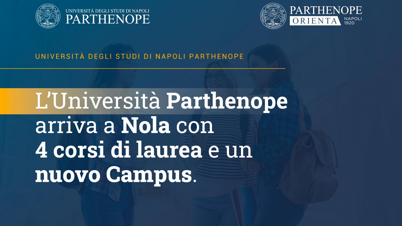 Sede di Nola